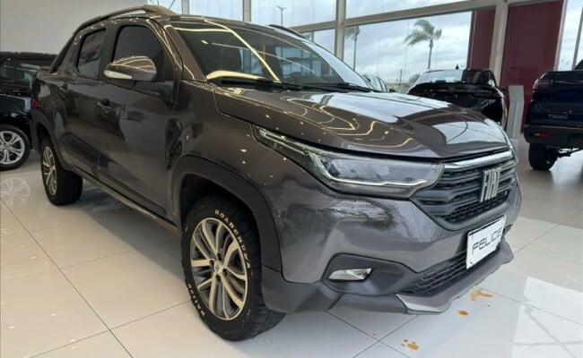 Fiat STRADA