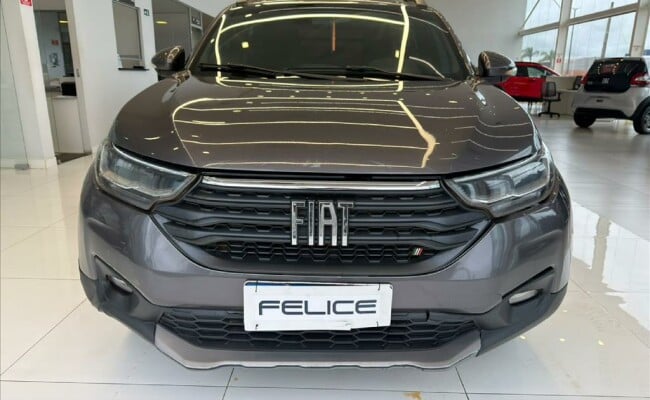 Fiat STRADA