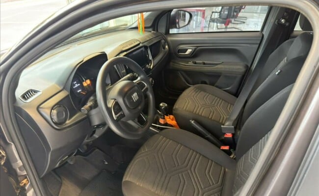 Fiat STRADA