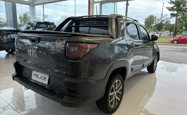 Fiat STRADA