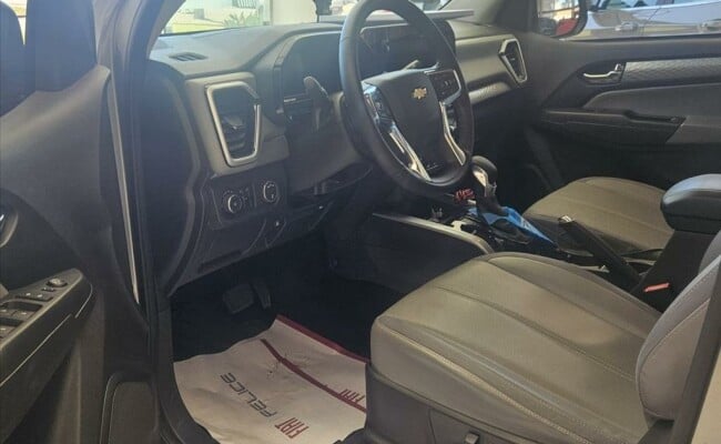 Chevrolet S10