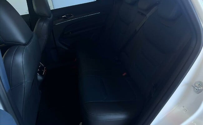 Ford TERRITORY