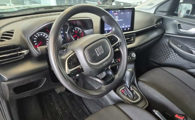 Fiat PULSE