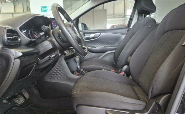 Fiat PULSE