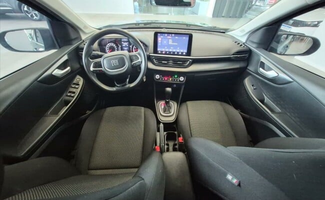 Fiat PULSE