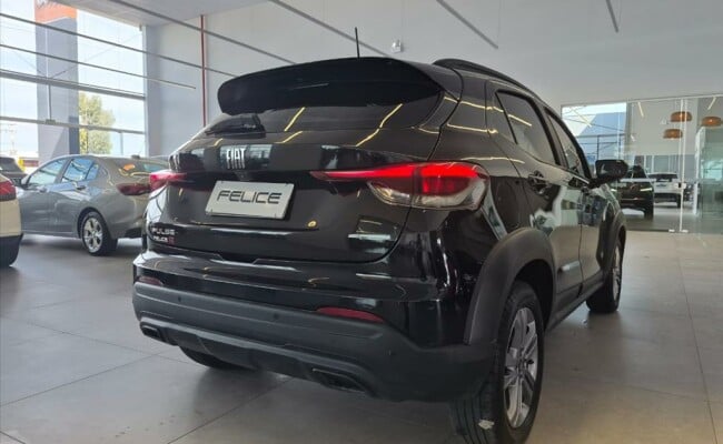 Fiat PULSE