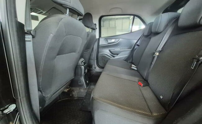 Fiat PULSE