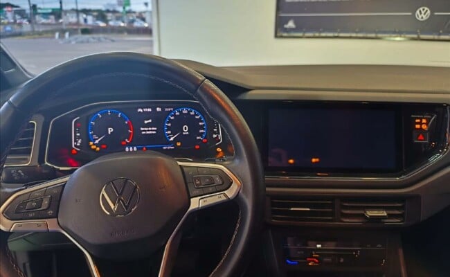 Volkswagen VIRTUS