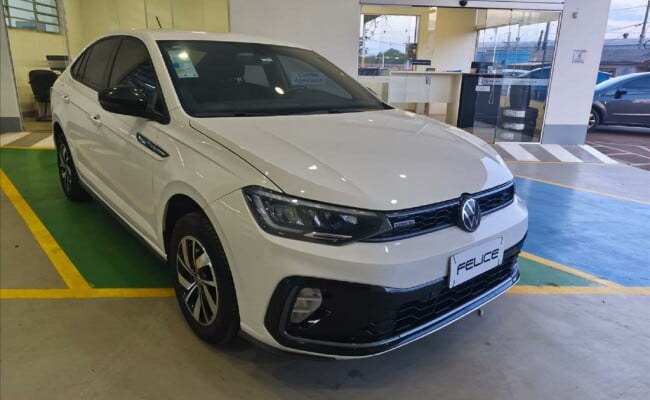Volkswagen VIRTUS
