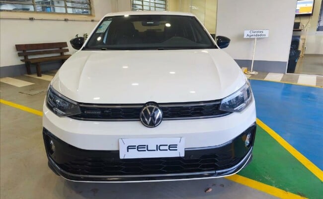 Volkswagen VIRTUS