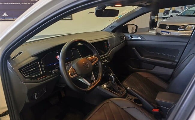 Volkswagen VIRTUS