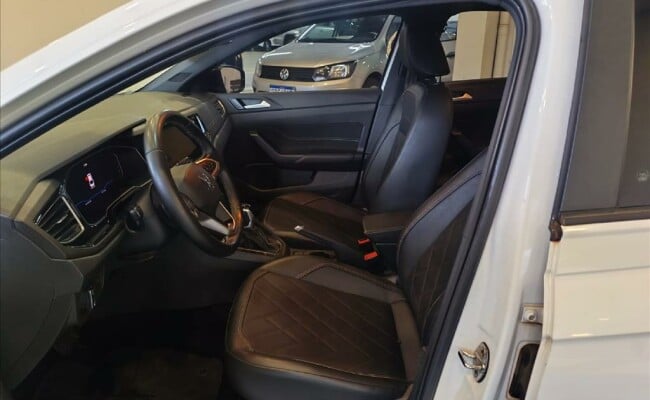 Volkswagen VIRTUS