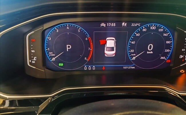 Volkswagen VIRTUS
