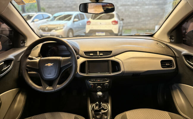 Chevrolet ONIX HATCH Joy 1.0 8V Flex 5p Mec.