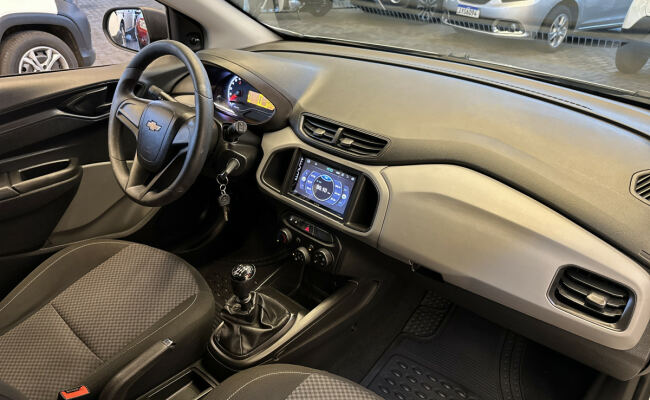 Chevrolet ONIX HATCH Joy 1.0 8V Flex 5p Mec.