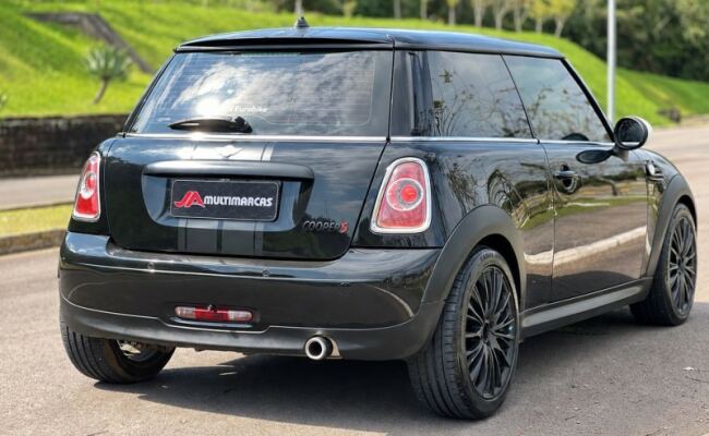 Mini ONE 1.6