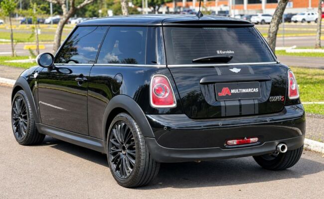 Mini ONE 1.6