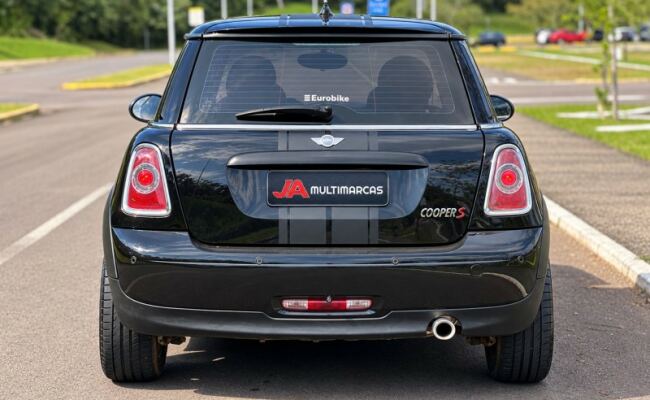 Mini ONE 1.6