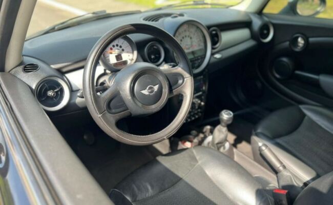 Mini ONE 1.6