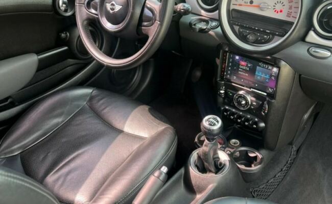 Mini ONE 1.6