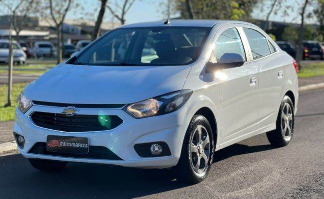 Chevrolet PRISMA 1.4