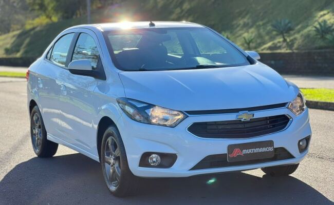 Chevrolet PRISMA 1.4