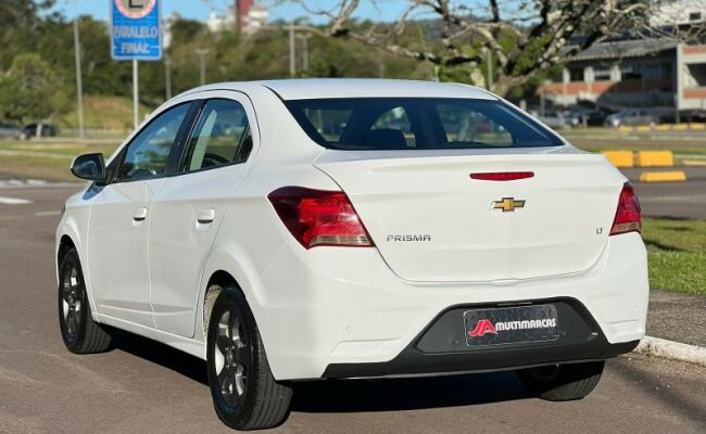 Chevrolet PRISMA 1.4