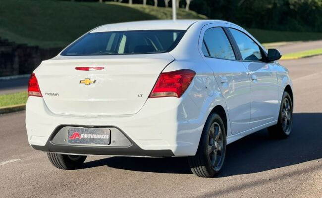 Chevrolet PRISMA 1.4