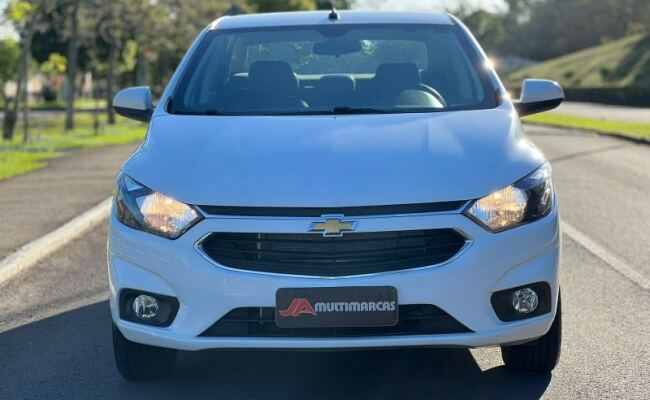 Chevrolet PRISMA 1.4