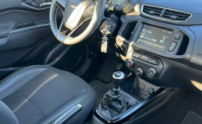 Chevrolet PRISMA 1.4