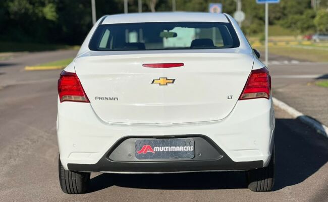 Chevrolet PRISMA 1.4
