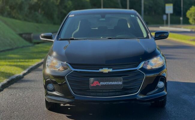 Chevrolet ONIX LT 1.0