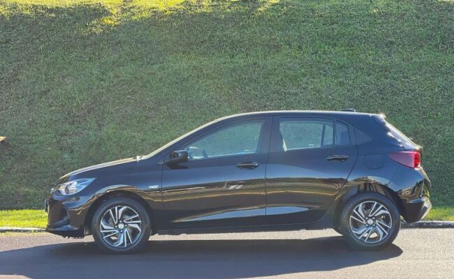 Chevrolet ONIX LT 1.0