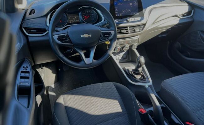 Chevrolet ONIX LT 1.0