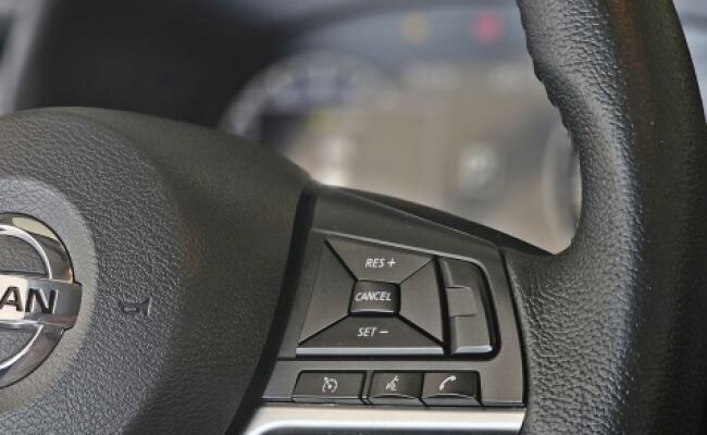 Nissan KICKS 1.6 16V FLEXSTART ADVANCE XTRONIC