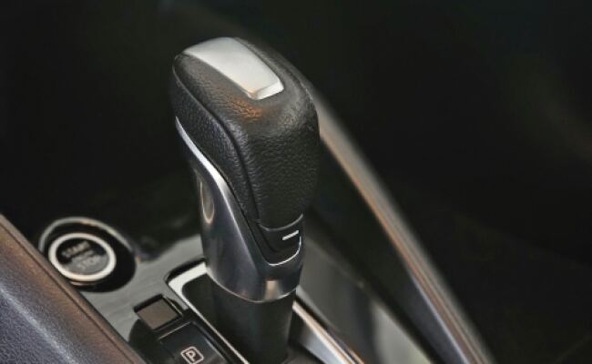 Nissan KICKS 1.6 16V FLEXSTART ADVANCE XTRONIC