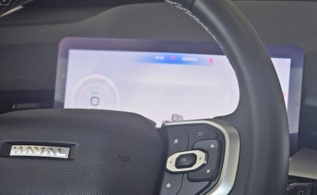 GWM HAVAL H6 1.5 HEV PREMIUM E-TRACTION