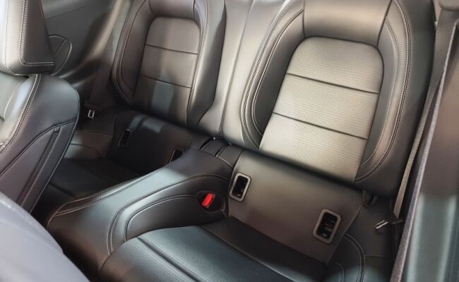 Ford MUSTANG 5.0 V8 GASOLINA GT PERFORMANCE SELECTSHIFT