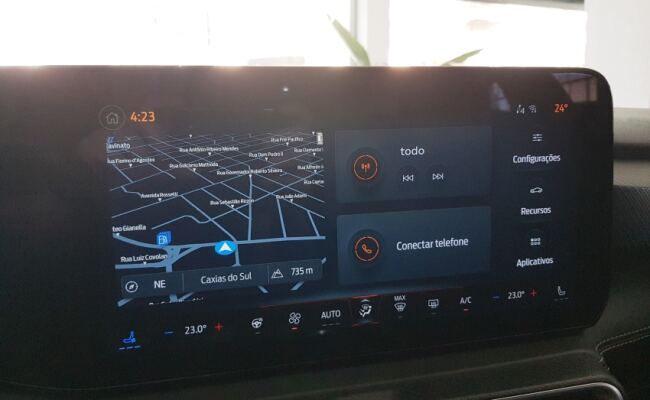 Ford MUSTANG 5.0 V8 GASOLINA GT PERFORMANCE SELECTSHIFT