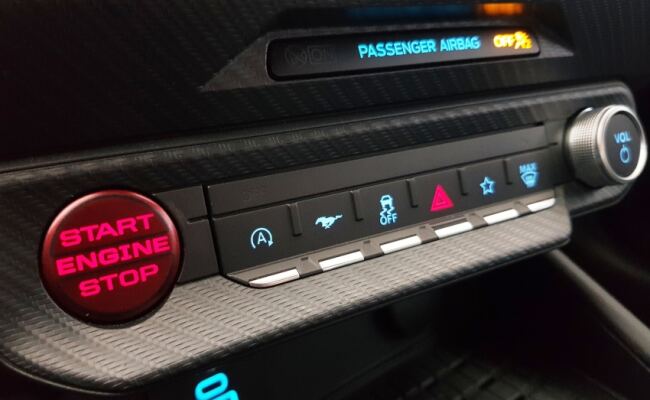 Ford MUSTANG 5.0 V8 GASOLINA GT PERFORMANCE SELECTSHIFT