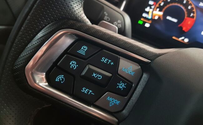 Ford MUSTANG 5.0 V8 GASOLINA GT PERFORMANCE SELECTSHIFT