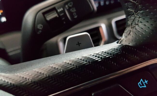 Ford MUSTANG 5.0 V8 GASOLINA GT PERFORMANCE SELECTSHIFT