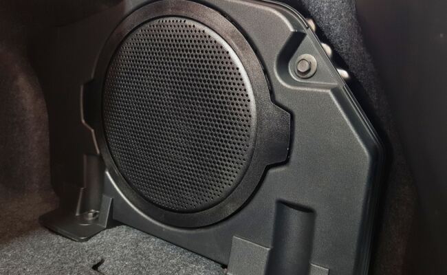 Ford MUSTANG 5.0 V8 GASOLINA GT PERFORMANCE SELECTSHIFT