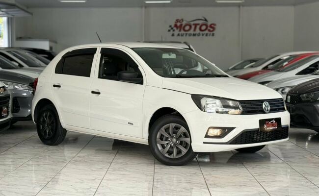 Volkswagen Gol