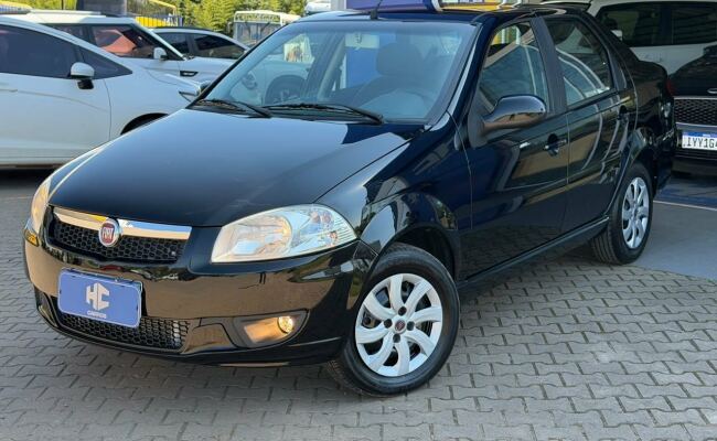 Fiat Siena