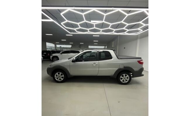 Fiat STRADA