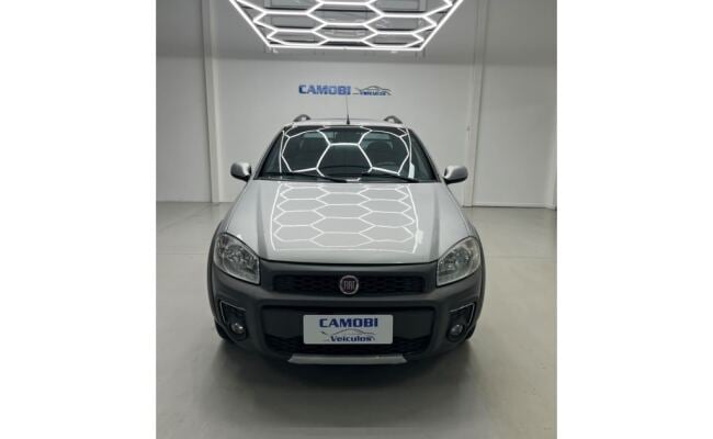 Fiat STRADA