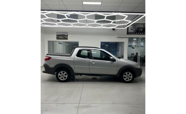 Fiat STRADA