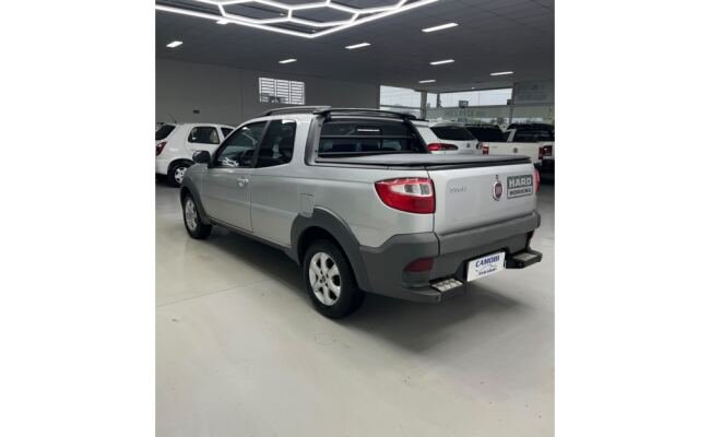 Fiat STRADA