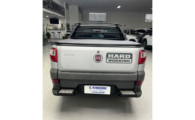 Fiat STRADA